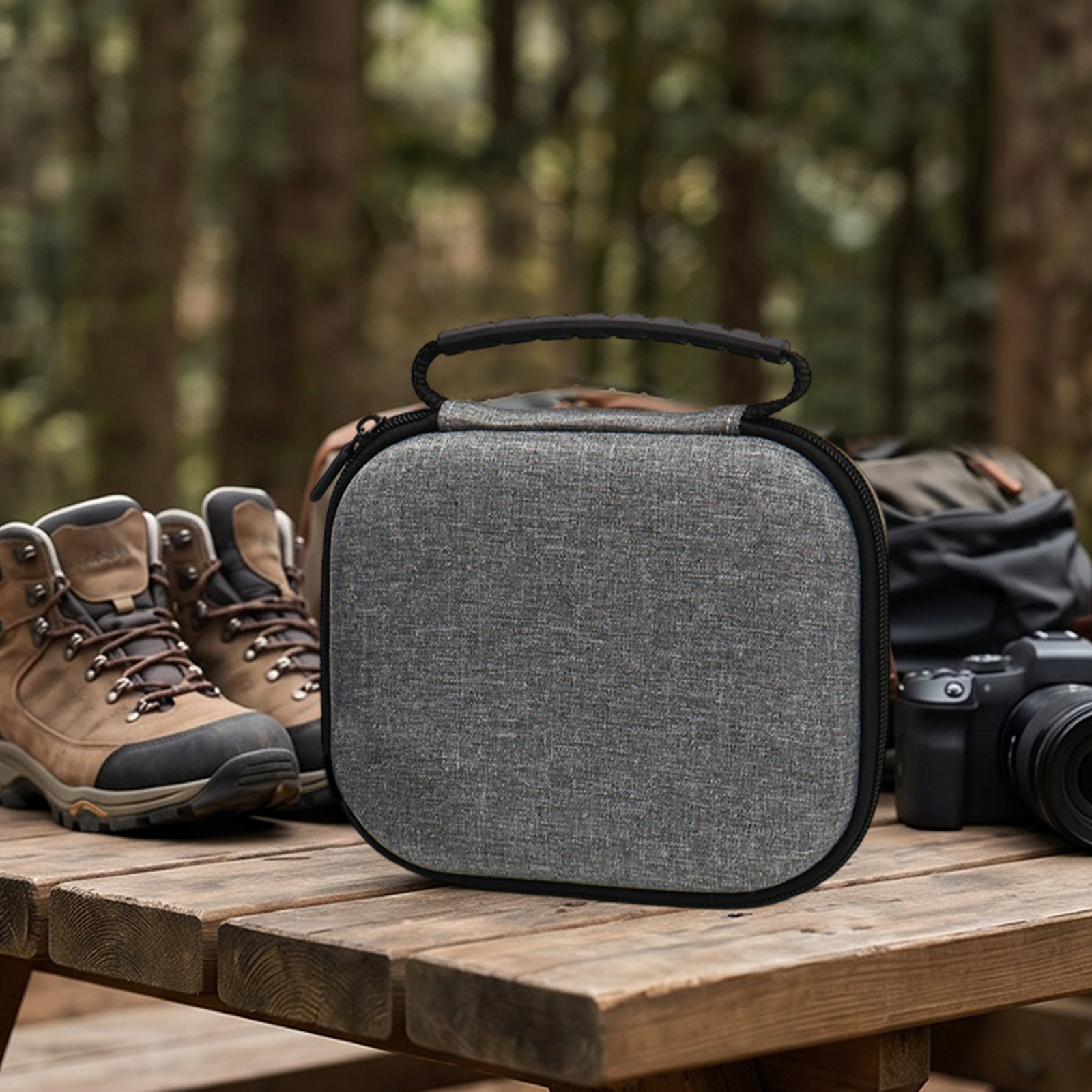 Photography Lighting Bag - EVA Storage Bag for XbotGo Chameleon