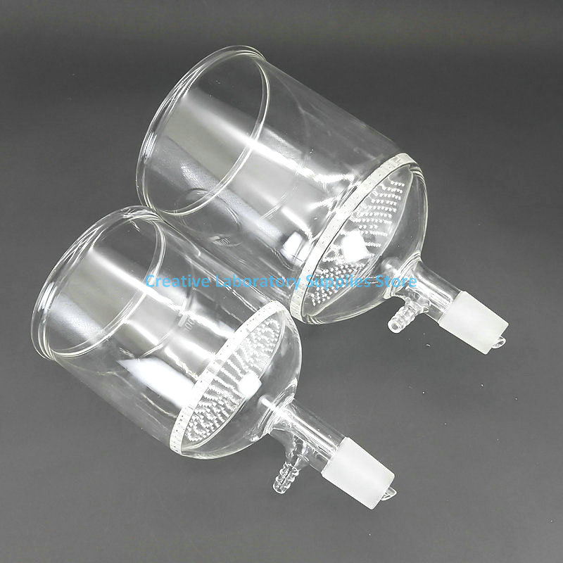 1 piece 30ml to 1000ml Glass H - Honeycomb Grid Filter recensie en prijs