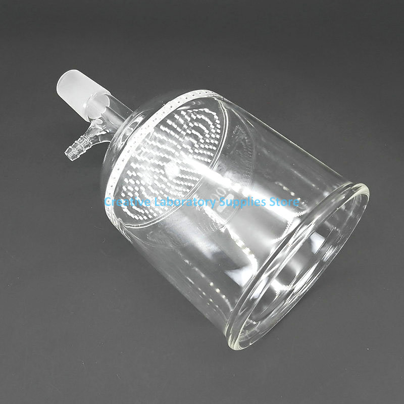 1 piece 30ml to 1000ml Glass H - Honeycomb Grid Filter recensie en prijs