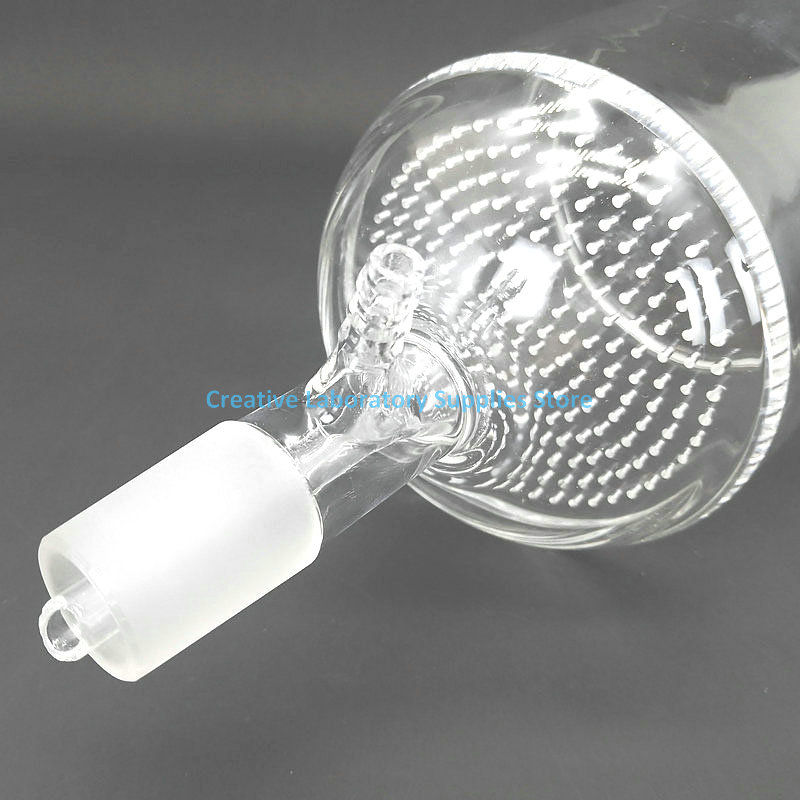 1 piece 30ml to 1000ml Glass H - Honeycomb Grid Filter recensie en prijs