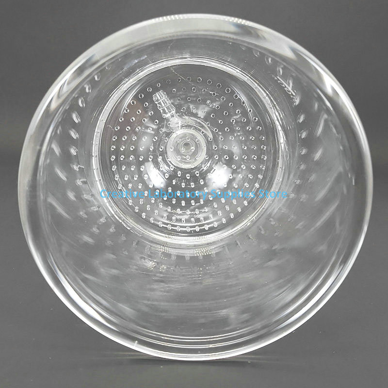 1 piece 30ml to 1000ml Glass H - Honeycomb Grid Filter recensie en prijs