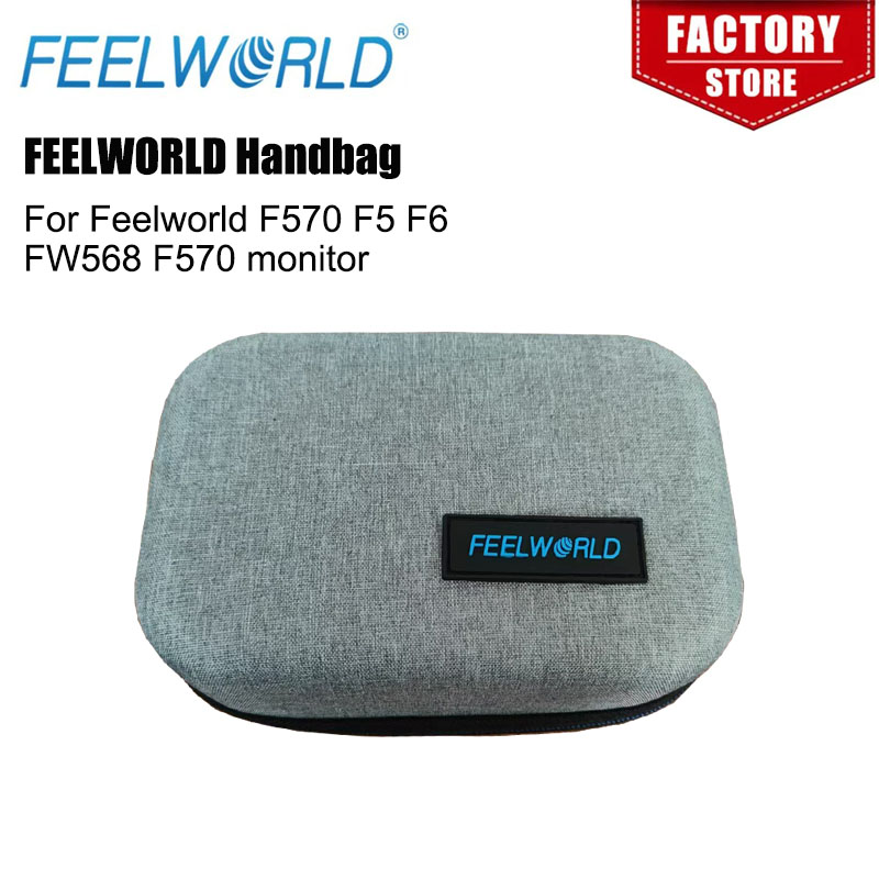 FEELWORLD Handbag Portable Car - Photography Lighting Bag recensie en prijs