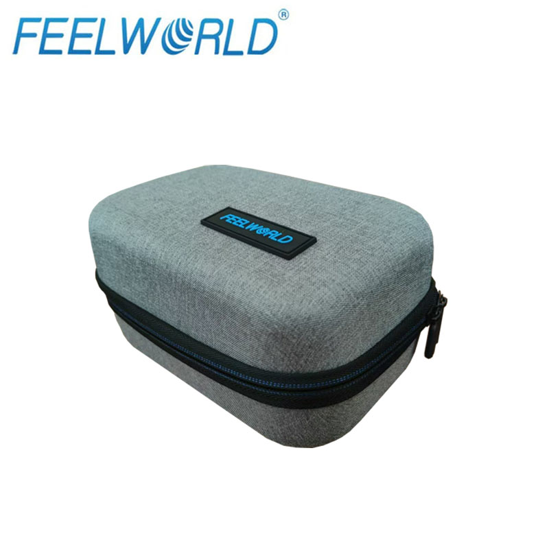 FEELWORLD Handbag Portable Car - Photography Lighting Bag recensie en prijs