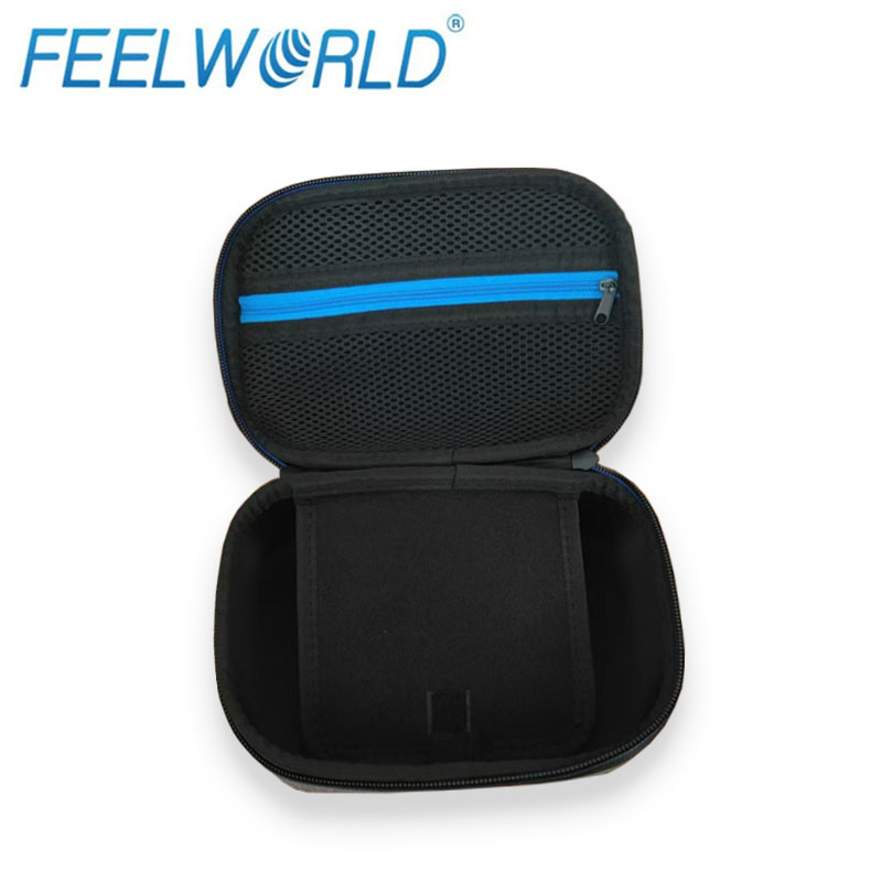 FEELWORLD Handbag Portable Car - Photography Lighting Bag recensie en prijs