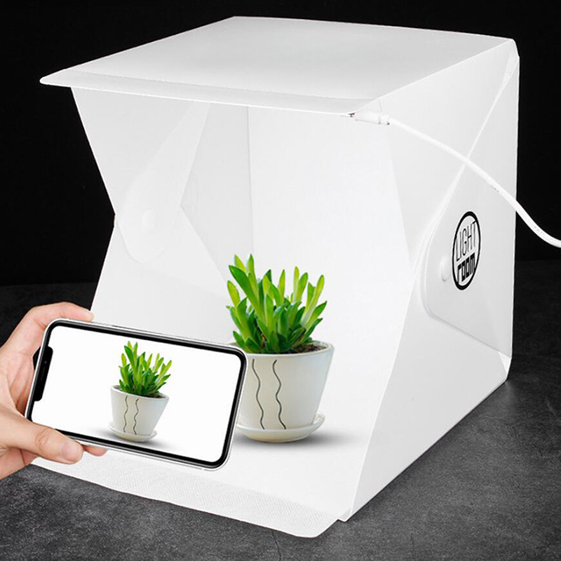 Hot Photography LED Light Room - Photography Lightning recensie en prijs