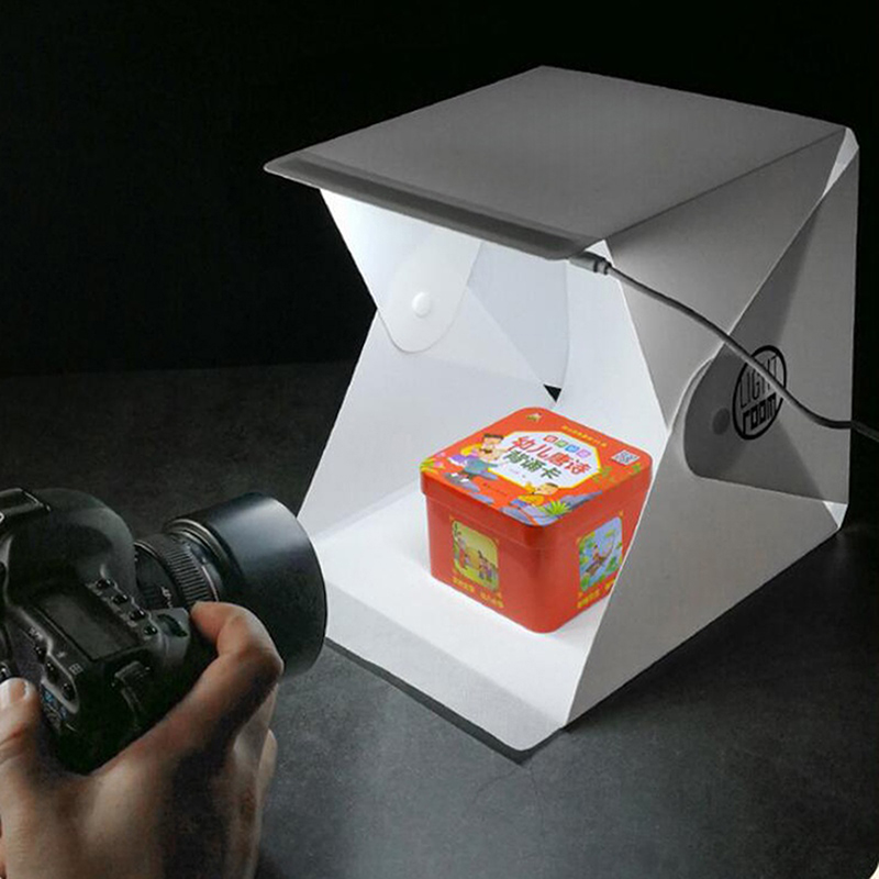 Hot Photography LED Light Room - Photography Lightning recensie en prijs