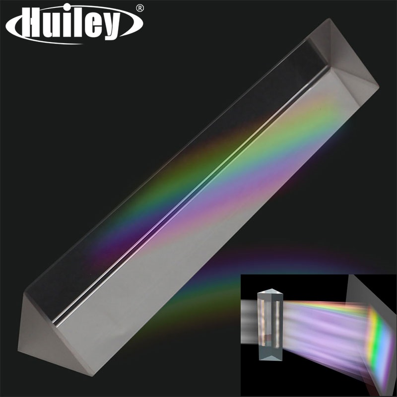 Optical Glass Prism for Photog - Photography Lighting Options recensie en prijs