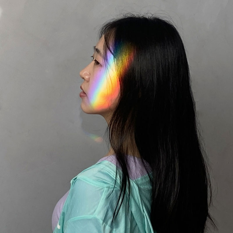 Optical Glass Prism for Photog - Photography Lighting Options recensie en prijs