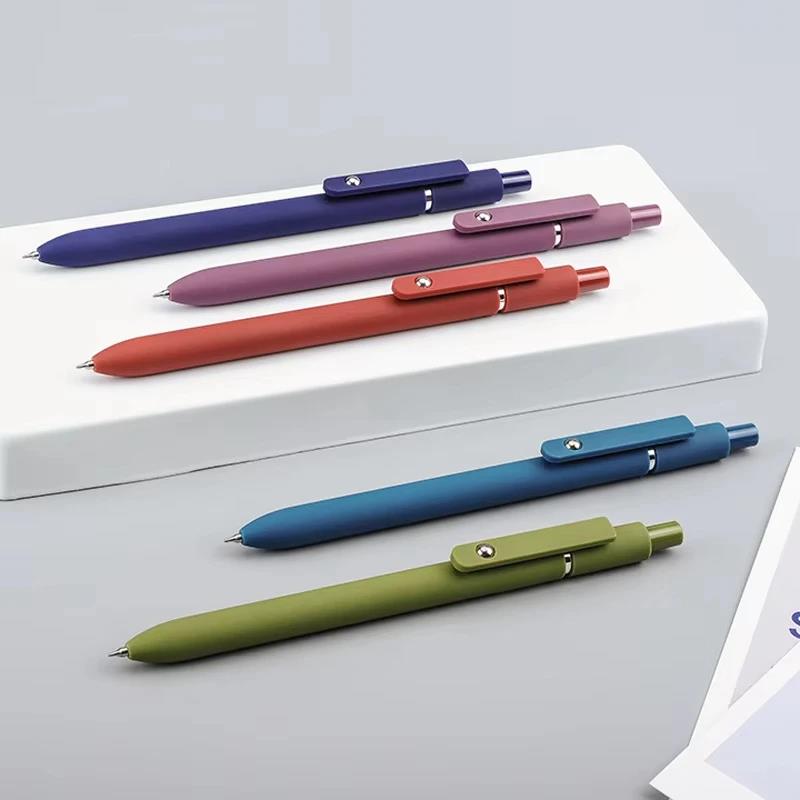 5 Pcs/Set Morandi Colour Gel P - Coloured Gel Set recensie en prijs