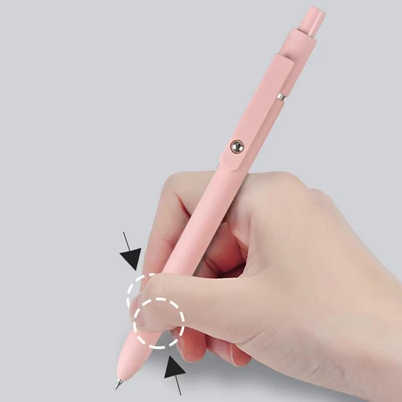 5 Pcs/Set Morandi Colour Gel P - Coloured Gel Set recensie en prijs
