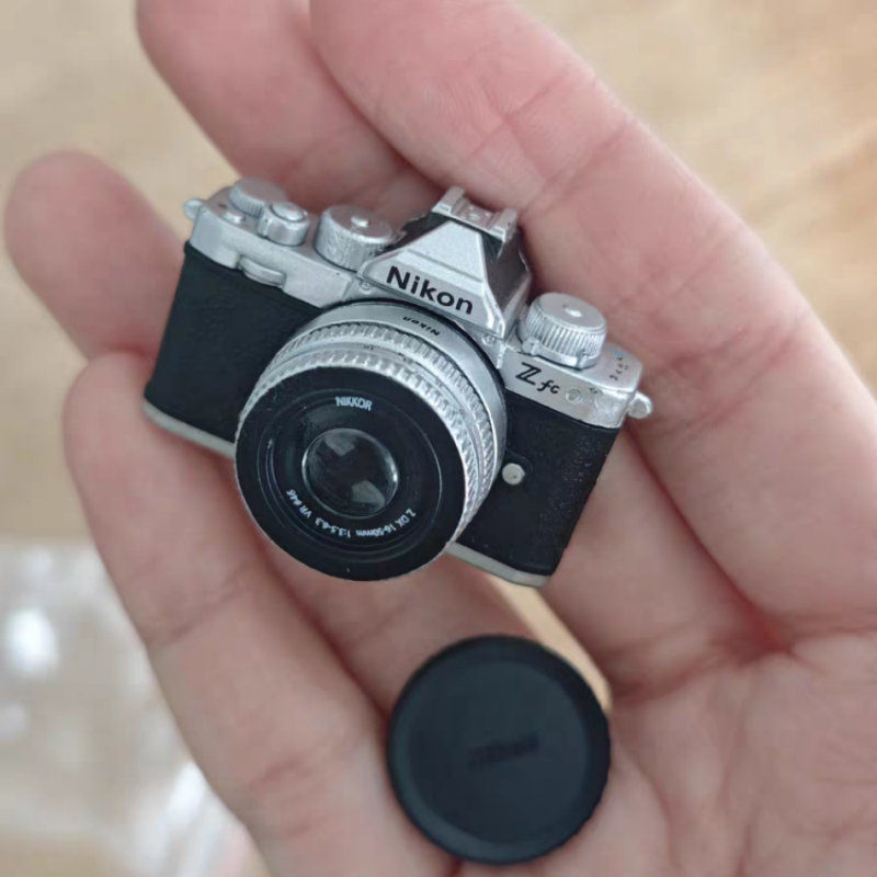 Bandai Miniature Camera Simula - Photography Lighting Bag recensie en prijs