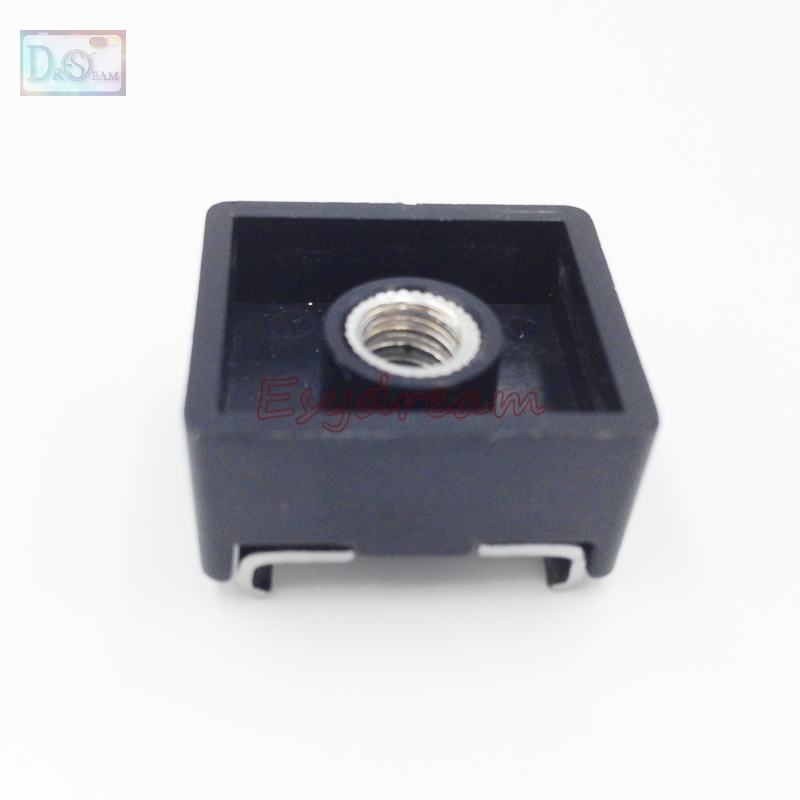 Cold Hot Shoe Hotshoe Mount Ad - Photography Lighting Box recensie en prijs
