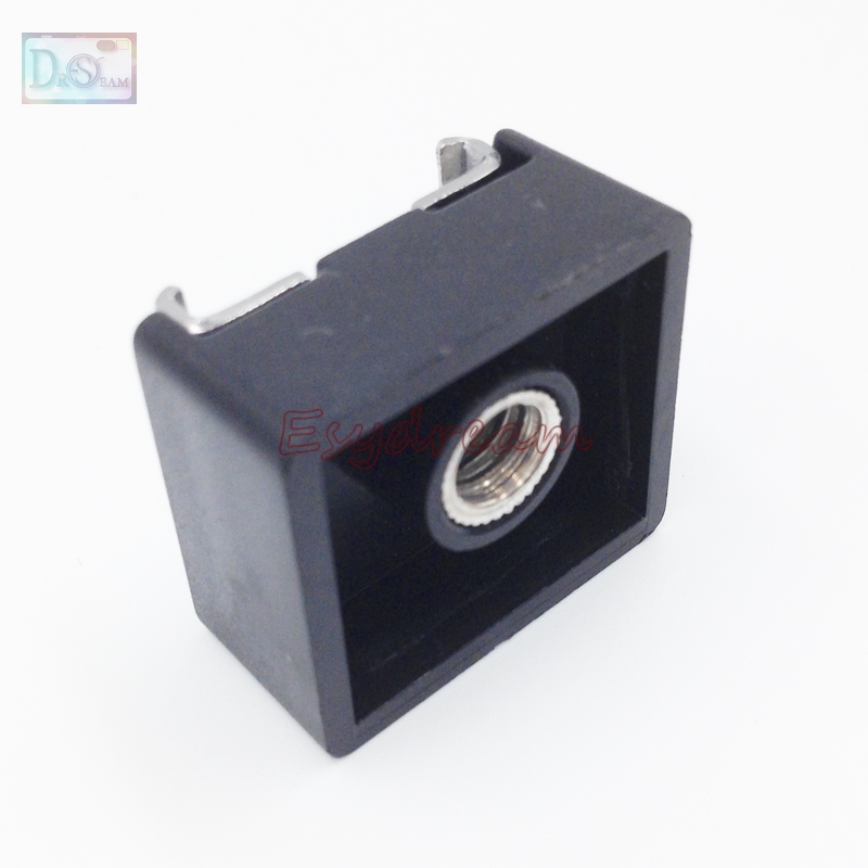 Cold Hot Shoe Hotshoe Mount Ad - Photography Lighting Box recensie en prijs