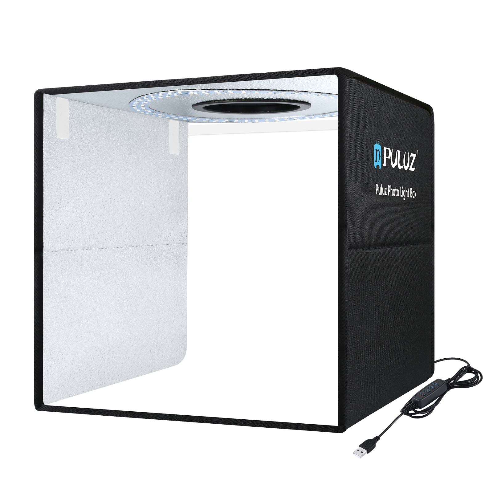 PULUZ 40cm Folding Portable Ri - Photography Lighting Box recensie en prijs