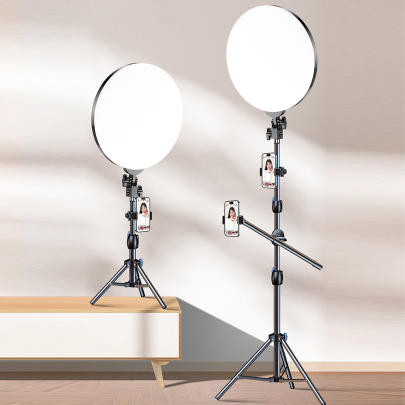 LED Photography Fill Lighting  - Photography Lighting Circle recensie en prijs