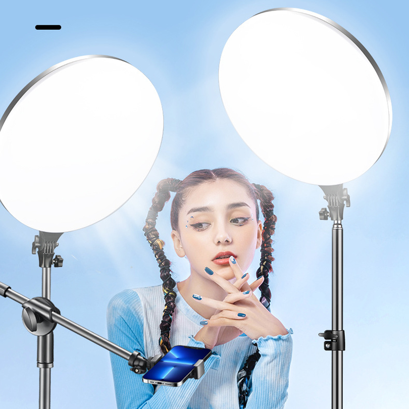 LED Photography Fill Lighting  - Photography Lighting Circle recensie en prijs