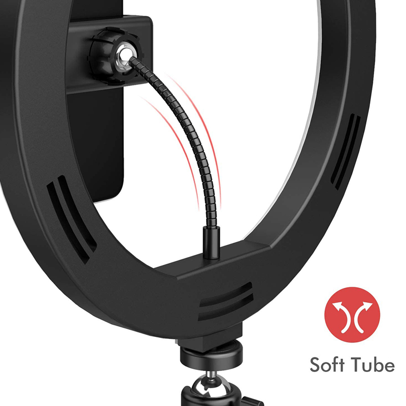 6/10/12 Inch LED Selfie Ring L - Photography Lighting Wand recensie en prijs