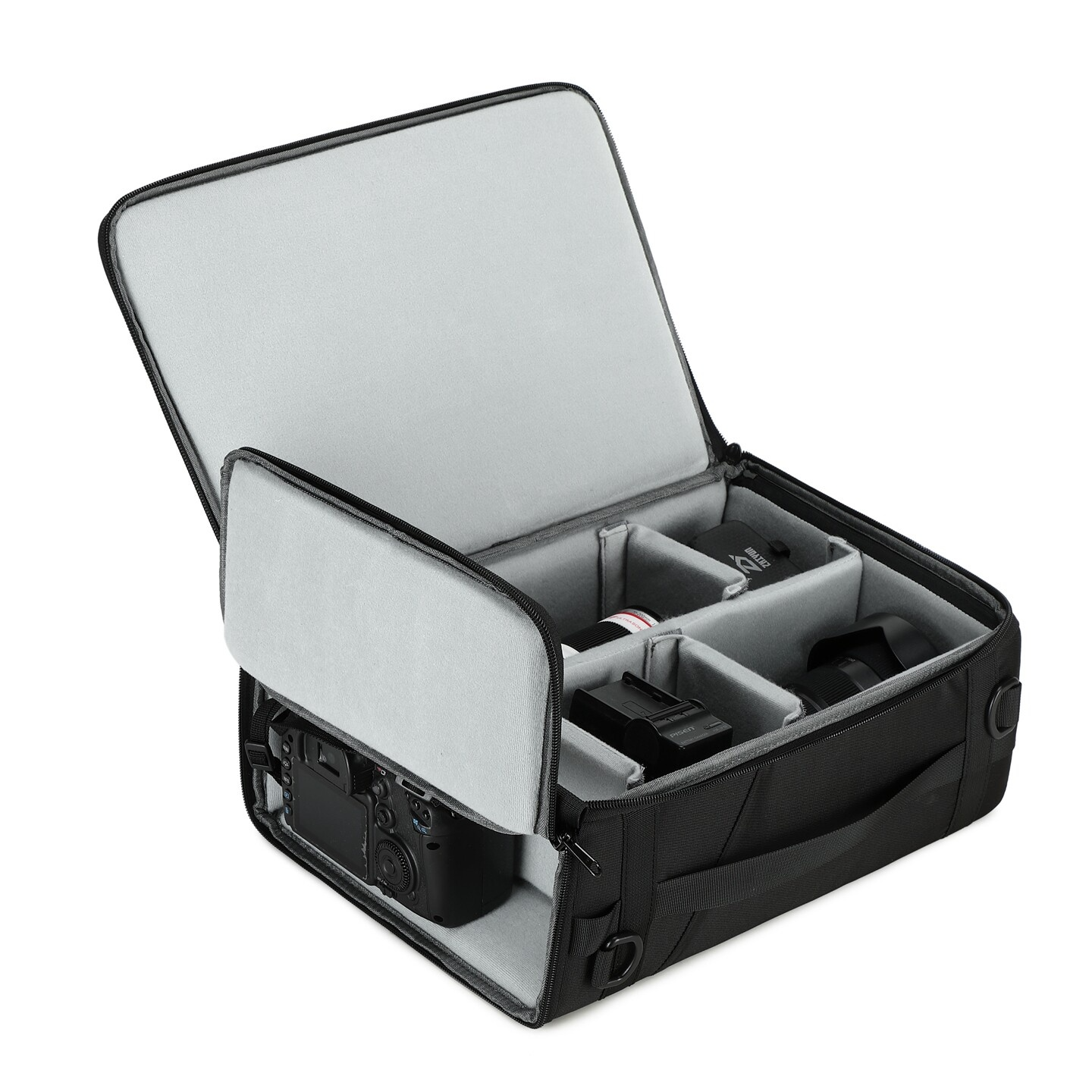 Professional Camera Inner Bag  - Photography Lighting Bag recensie en prijs