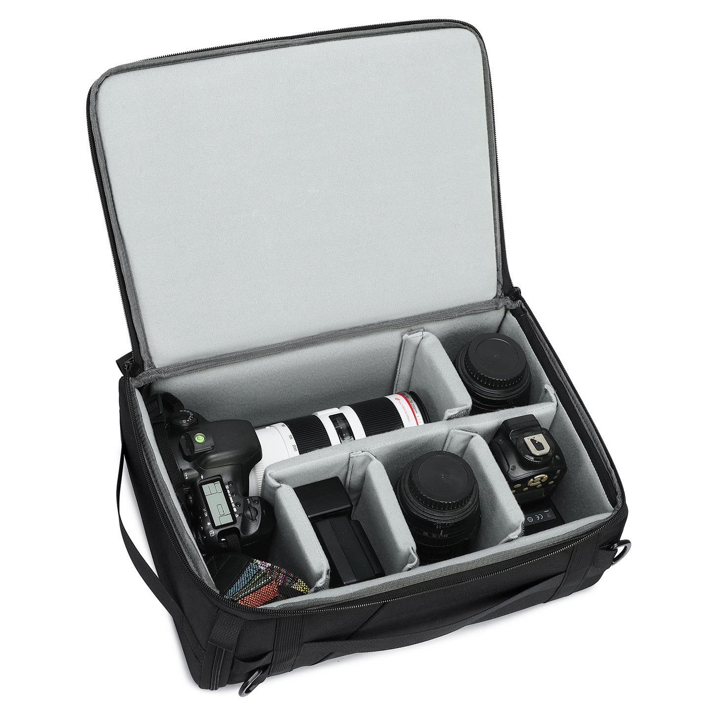 Professional Camera Inner Bag  - Photography Lighting Bag recensie en prijs