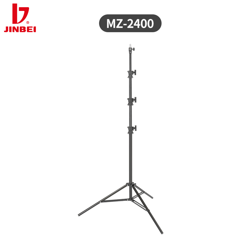 JINBEI MZ-2400FP  Air Cushion  - Photography Lighting Professional recensie en prijs