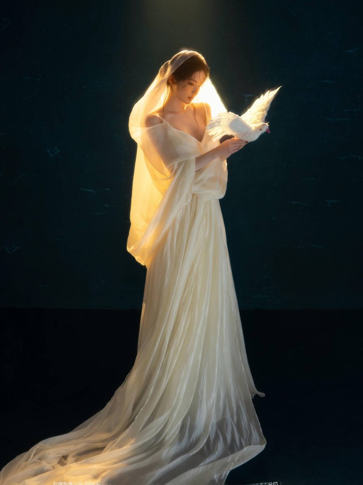 2026 New Pure Desire Art Photo - Photography Lighting For Clothing recensie en prijs
