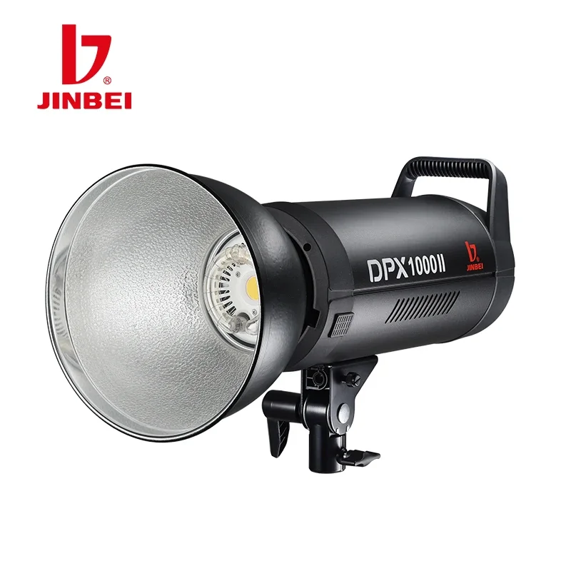 JINBEI DPX1000II Professional  - Photography Lighting For Clothing recensie en prijs