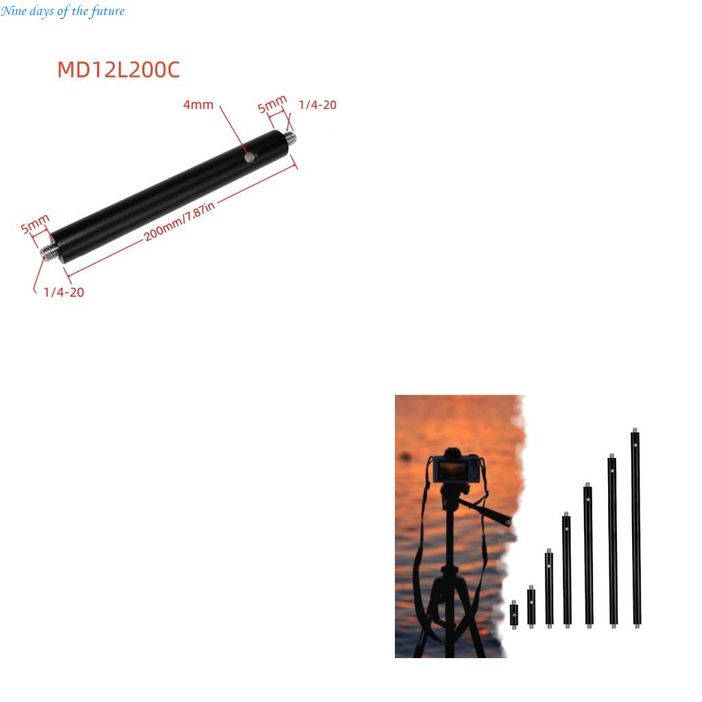 Aluminum Threaded Rod 4mm Fixi - Photography Lighting Options recensie en prijs