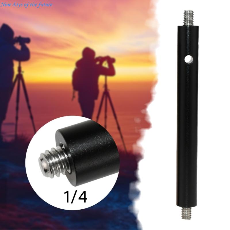 Aluminum Threaded Rod 4mm Fixi - Photography Lighting Options recensie en prijs