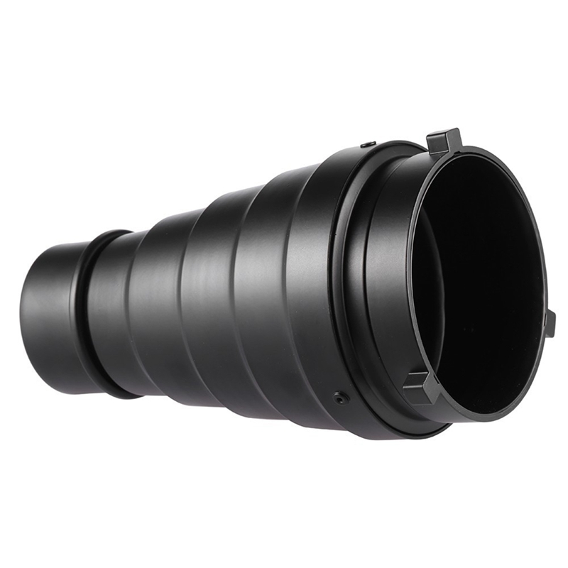 Conical Snoot with Honeycomb G - Honeycomb Grid Filter recensie en prijs