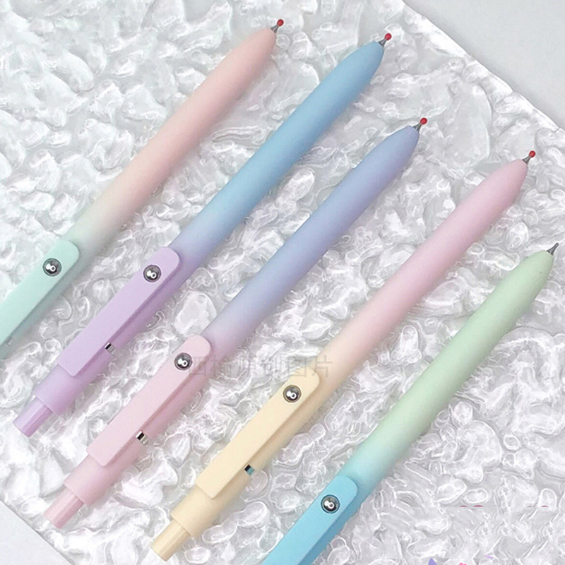5 Pcs/Set Aurora Gradient Colo - Coloured Gel Set recensie en prijs