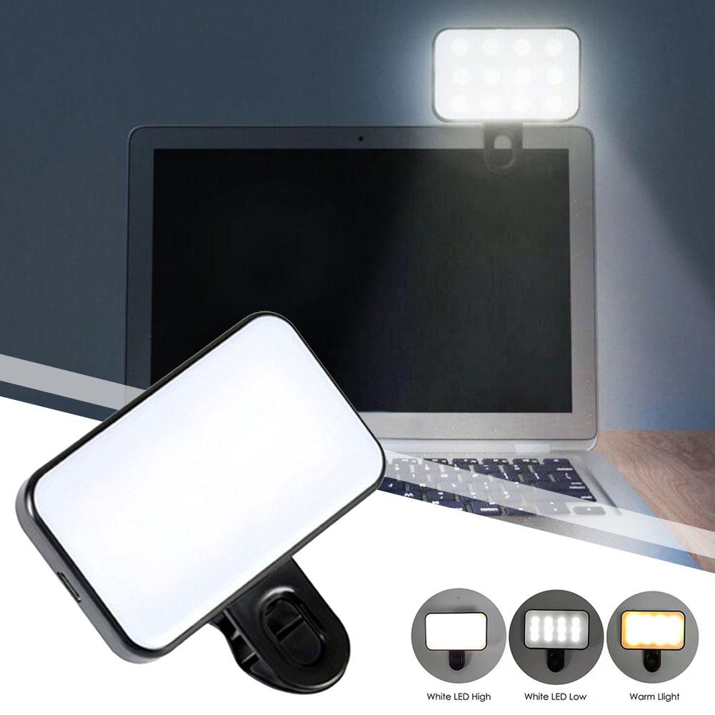 Pocket LED Selfie Light For IP - Photography Lightning recensie en prijs