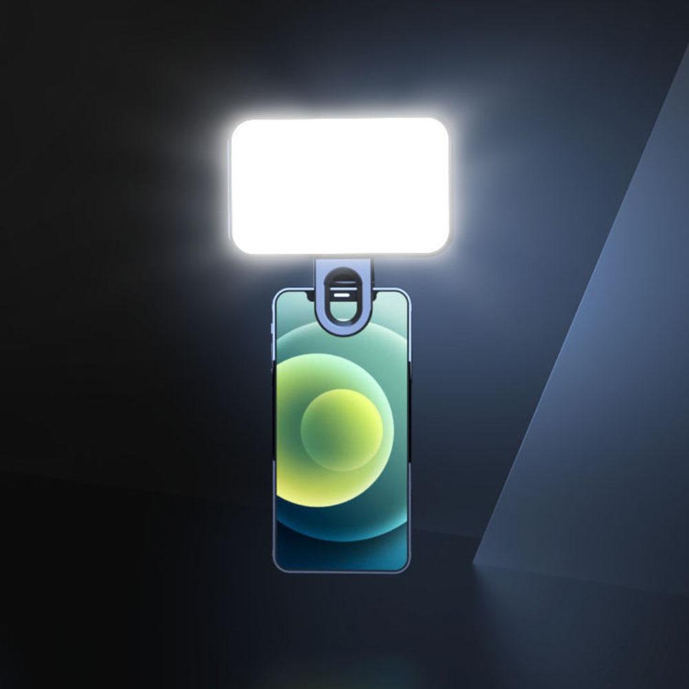 Pocket LED Selfie Light For IP - Photography Lightning recensie en prijs