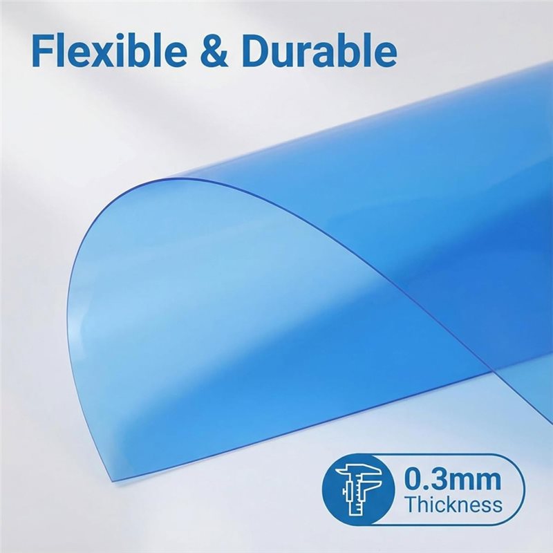 ABDJ-A4 PVC Sheets In 9 Colors - Photography Lighting Diy recensie en prijs