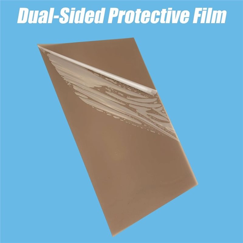 ABDJ-A4 PVC Sheets In 9 Colors - Photography Lighting Diy recensie en prijs