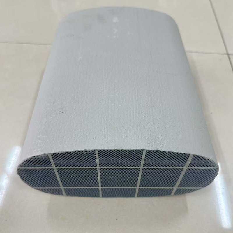 198x103x254mm Diesel Filter SI - Honeycomb Grid Filter recensie en prijs