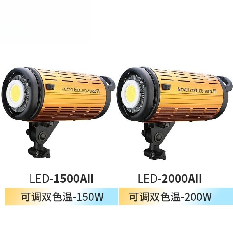 Adjustable dual color temperat - Photography Lighting For Clothing recensie en prijs