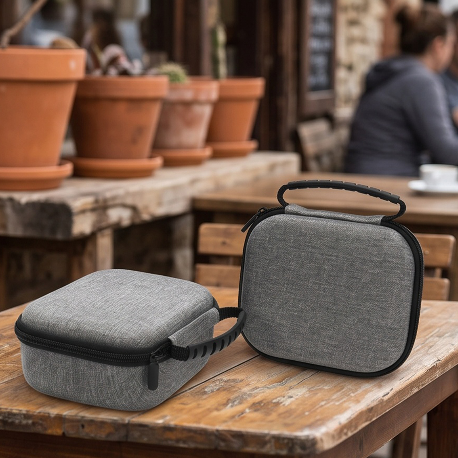 EVA Storage Bag for XbotGo Cha - Photography Lighting Bag recensie en prijs