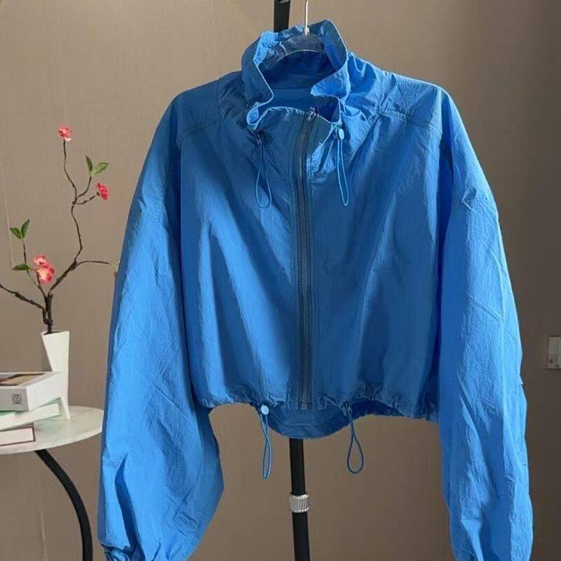 Stylish Loose Fit Light Blue S - Photography Lighting For Clothing recensie en prijs