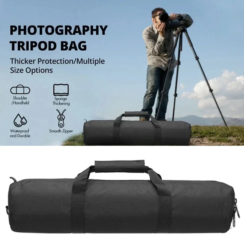 90X20cm 120X20cm Padded Camera - Photography Lighting Bag recensie en prijs