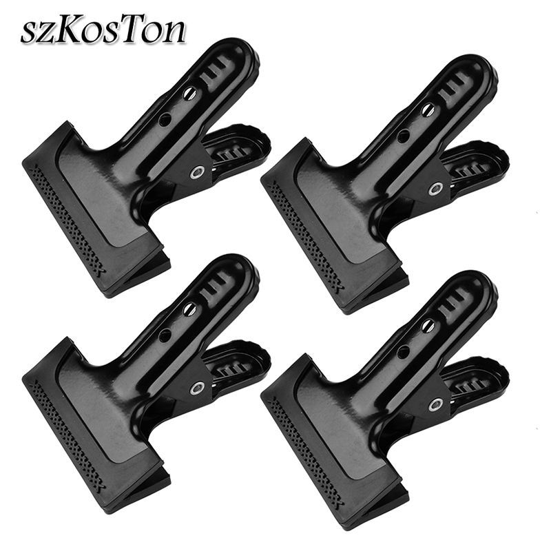 1-12 pcs Metal Clip Background - Photography Lightning recensie en prijs