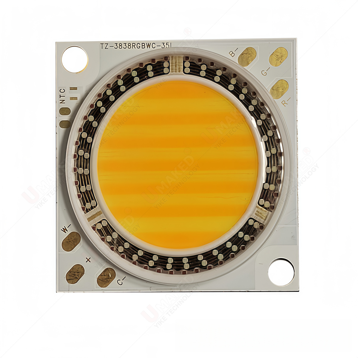 38x38mm 290W COB SMD LED Beads - Photography Lighting Options recensie en prijs