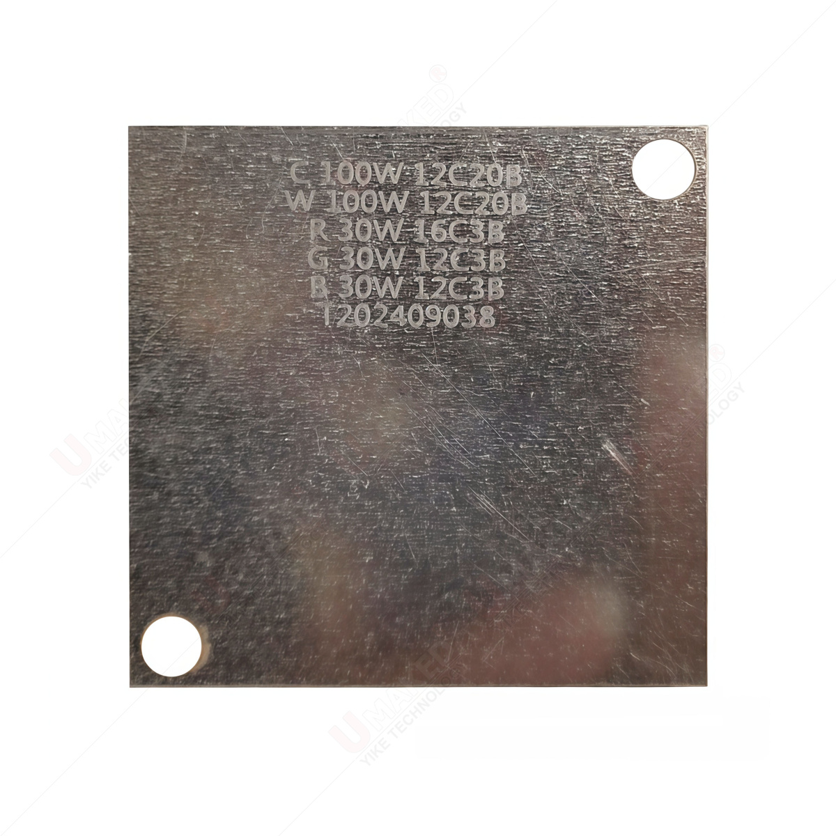 38x38mm 290W COB SMD LED Beads - Photography Lighting Options recensie en prijs