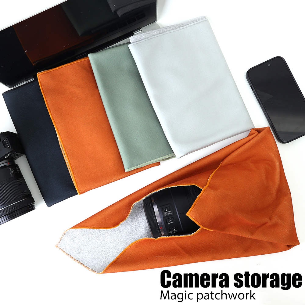 Portable Self-adhesive Folding - Photography Lighting Bag recensie en prijs