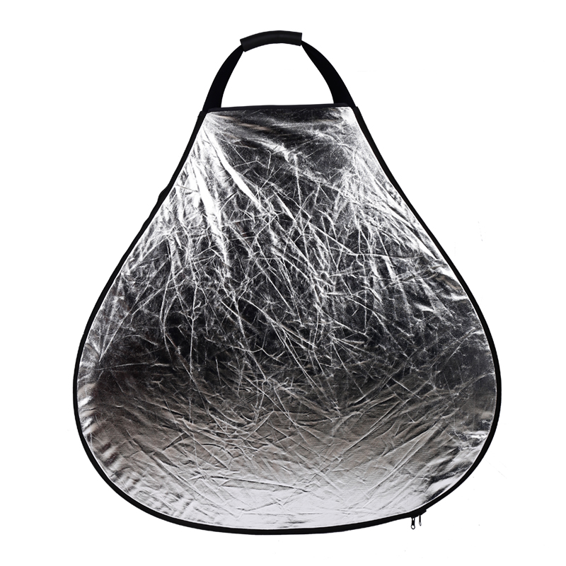 31.5 Inch 80cm 2 in 1 Triangle - Photography Lighting Options recensie en prijs