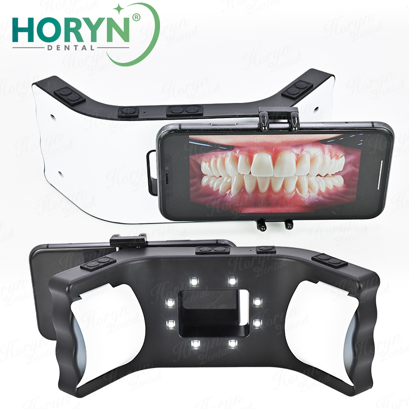 Dental Photography Kit Mobile  - Photography Lighting Professional recensie en prijs