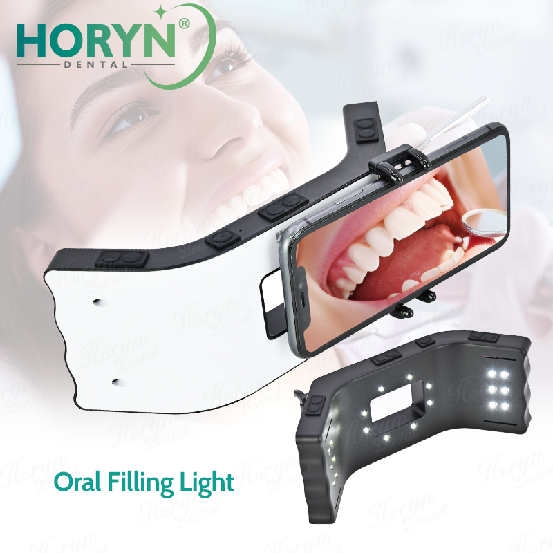 Dental Photography Kit Mobile  - Photography Lighting Professional recensie en prijs