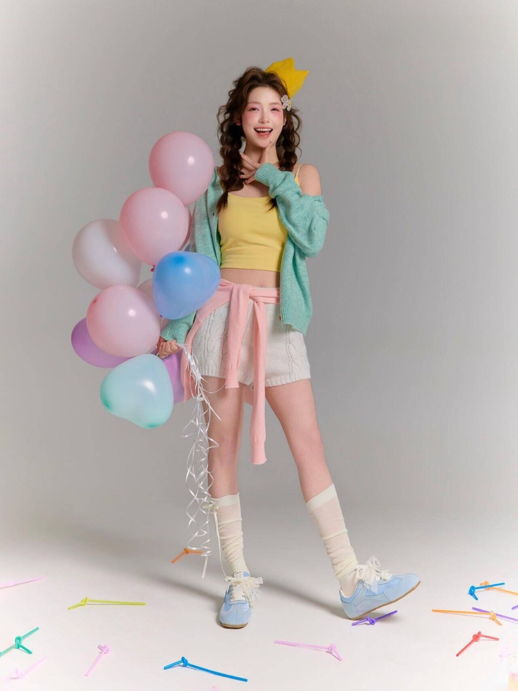New 2026 Korean Style Sweet Gi - Photography Lighting For Clothing recensie en prijs