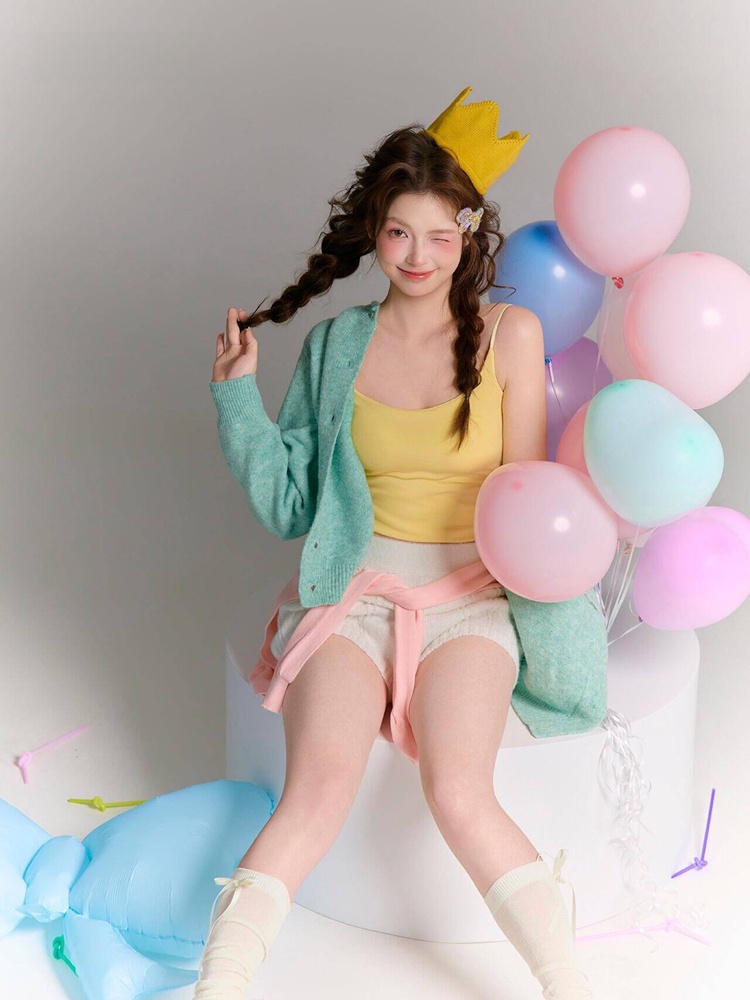 New 2026 Korean Style Sweet Gi - Photography Lighting For Clothing recensie en prijs