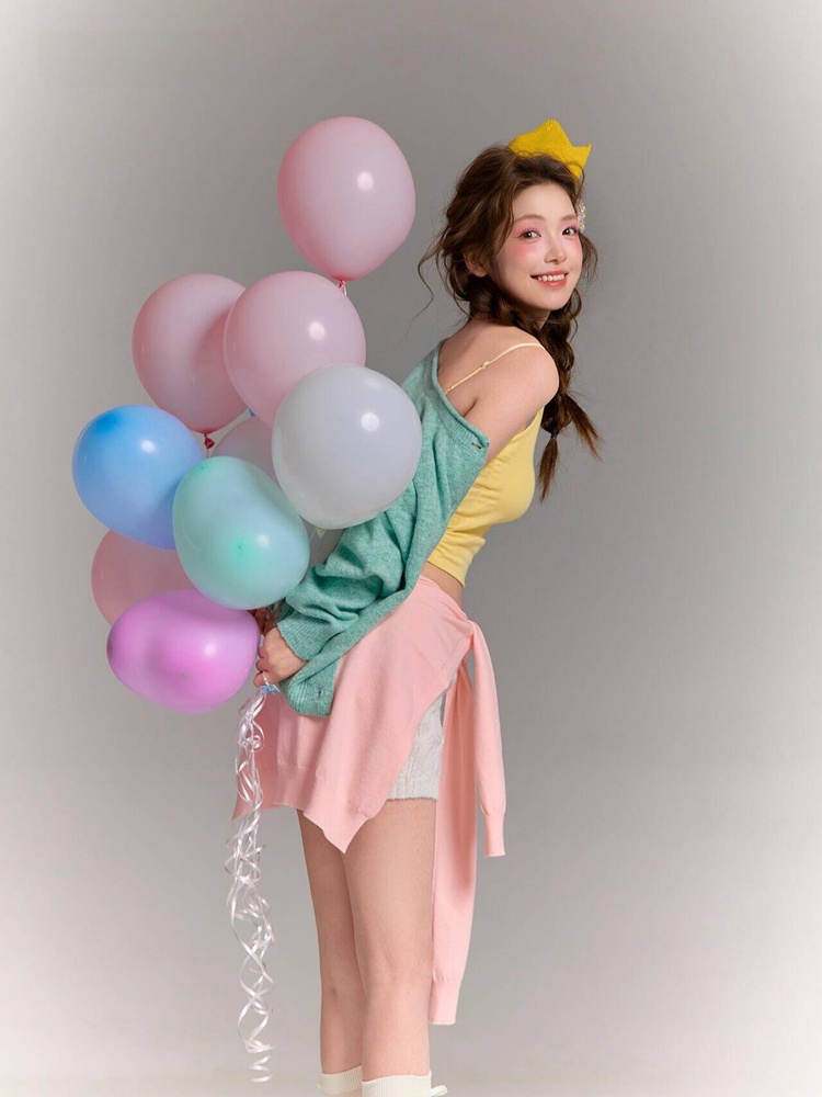 New 2026 Korean Style Sweet Gi - Photography Lighting For Clothing recensie en prijs