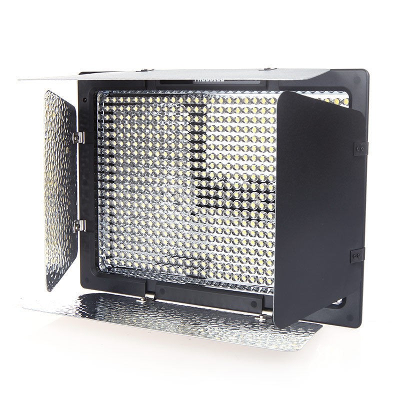 Yongnuo YN600L LED Video Light - Photography Lighting Options recensie en prijs